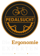 Pedalsucht GmbH