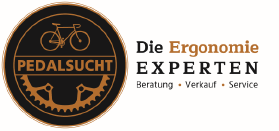 Logo Fahrrad Mertens Pedalsucht GmbH